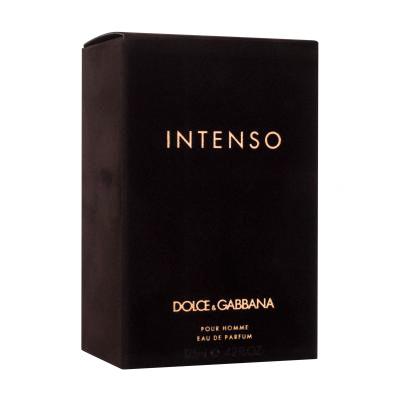 Dolce&amp;Gabbana Pour Homme Intenso Eau de Parfum за мъже 125 ml