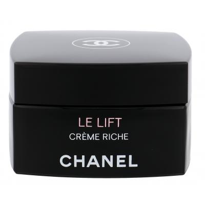 Chanel Le Lift Creme Riche Дневен крем за лице за жени 50 g ТЕСТЕР