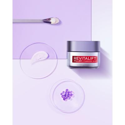 L&#039;Oréal Paris Revitalift Filler HA Дневен крем за лице за жени 50 ml