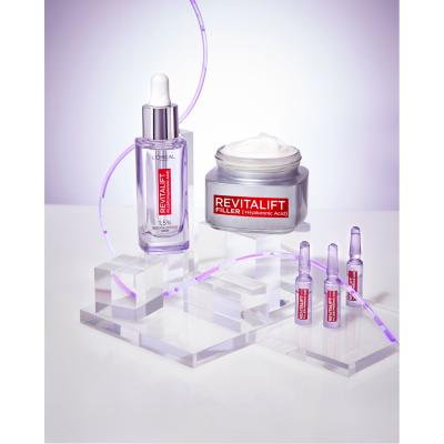 L&#039;Oréal Paris Revitalift Filler HA Дневен крем за лице за жени 50 ml