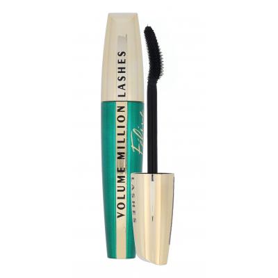 L'Oréal Paris Volume Million Lashes Féline Спирала за жени 9,2 ml Нюанс Black