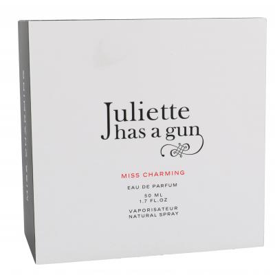 Juliette Has A Gun Miss Charming Eau de Parfum за жени 50 ml