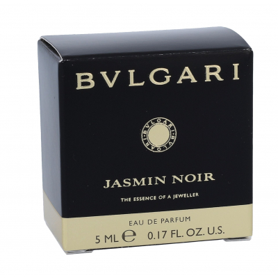 Bvlgari Jasmin Noir Eau de Parfum за жени 5 ml
