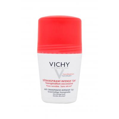 Vichy Deodorant Stress Resist 72H Антиперспирант за жени 50 ml