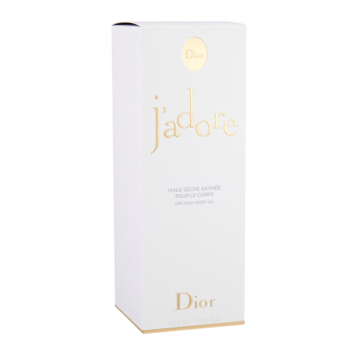 Christian Dior J&#039;adore Парфюмно масло за жени 150 ml
