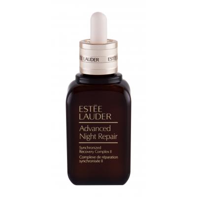 Estée Lauder Advanced Night Repair Synchronized Recovery Complex II Серум за лице за жени 75 ml