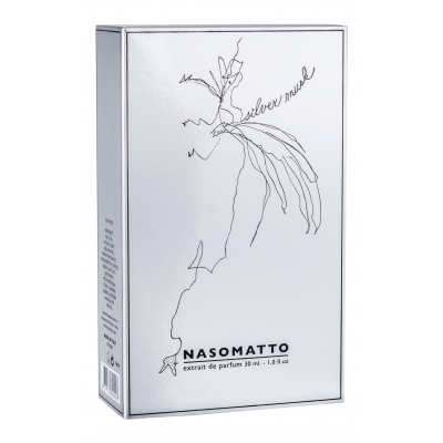 Nasomatto Silver Musk Парфюм 30 ml