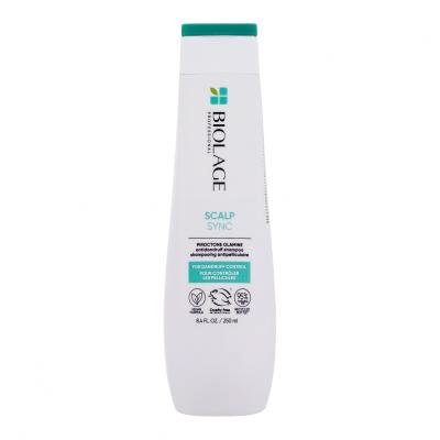 Biolage Scalp Sync Anti-Dandruff Shampoo Шампоан за жени 250 ml