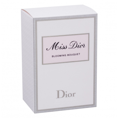 Christian Dior Miss Dior Blooming Bouquet 2014 Eau de Toilette за жени 50 ml