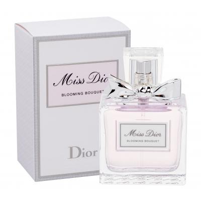 Dior Miss Dior Blooming Bouquet 2014 Eau de Toilette за жени 50 ml