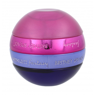 Britney Spears Fantasy Подаръчен комплект EDP Fantasy 15 ml + EDP Midnight Fantasy 15 ml