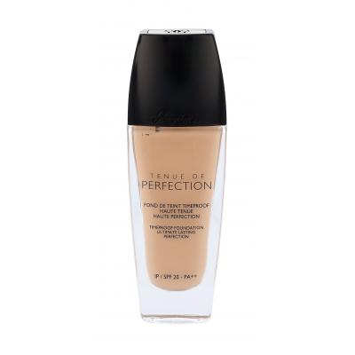 Guerlain Tenue De Perfection SPF20 Фон дьо тен за жени 30 ml Нюанс 03 Beige Naturel