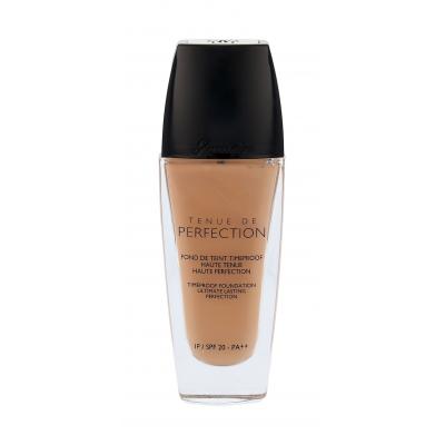 Guerlain Tenue De Perfection SPF20 Фон дьо тен за жени 30 ml Нюанс 05 Beige Fonce