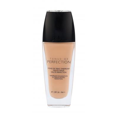Guerlain Tenue De Perfection SPF20 Фон дьо тен за жени 30 ml Нюанс 13 Rose Naturel