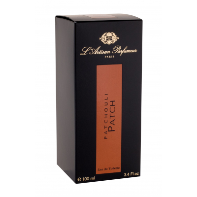 L´Artisan Parfumeur Patchouli Patch Eau de Toilette за жени 100 ml