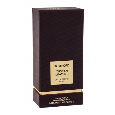 TOM FORD Tuscan Leather Eau de Parfum 100 ml