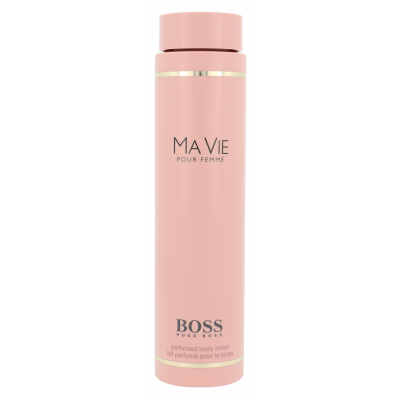 HUGO BOSS Boss Ma Vie Лосион за тяло за жени 200 ml