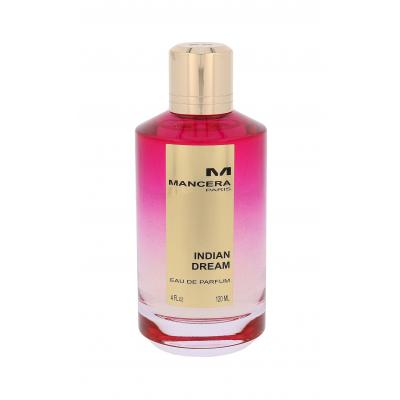 MANCERA Indian Dream Eau de Parfum за жени 120 ml
