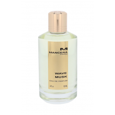 MANCERA Wave Musk Eau de Parfum 120 ml