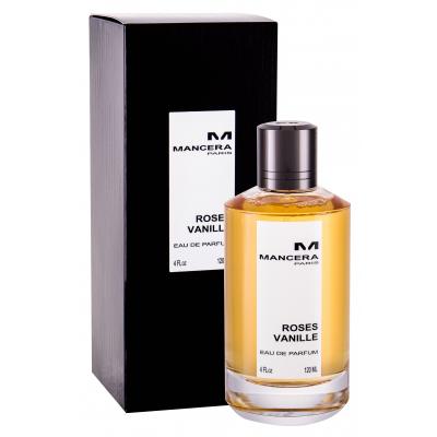 MANCERA Roses Vanille Eau de Parfum за жени 120 ml