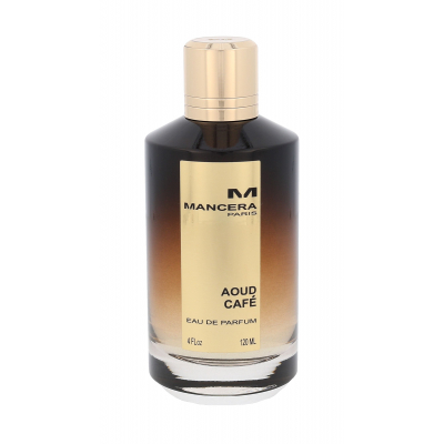 MANCERA Aoud Café Eau de Parfum 120 ml