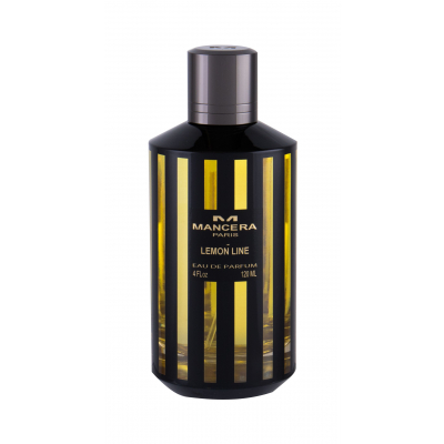 MANCERA Line Lemon Eau de Parfum 120 ml