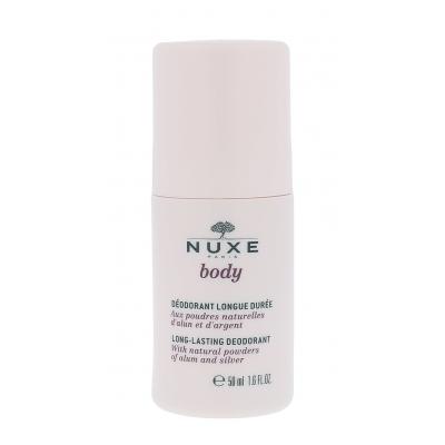 NUXE Body Care Дезодорант за жени 50 ml