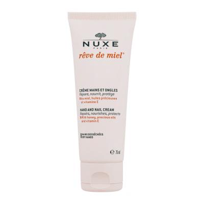 NUXE Rêve de Miel Крем за ръце за жени 75 ml