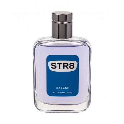 STR8 Oxygen Афтършейв за мъже 100 ml
