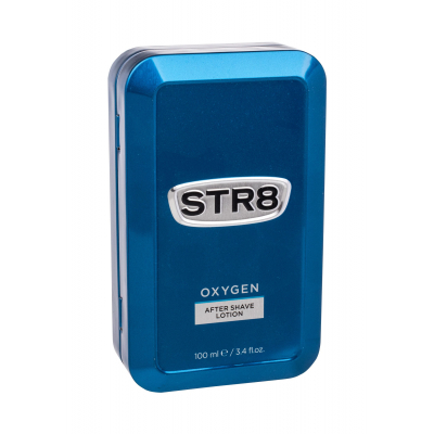 STR8 Oxygen Афтършейв за мъже 100 ml