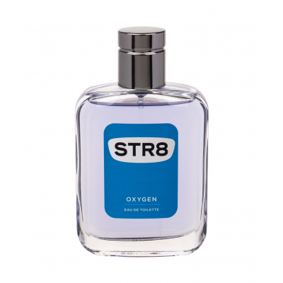 STR8 Oxygen Eau de Toilette за мъже 100 ml
