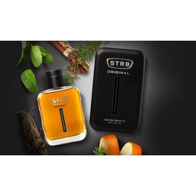 STR8 Original Eau de Toilette за мъже 100 ml