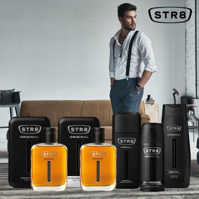 STR8 Original Eau de Toilette за мъже 100 ml