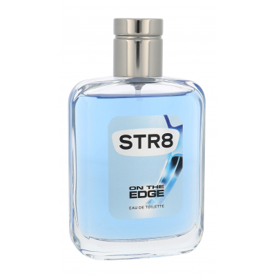 STR8 On the Edge Eau de Toilette за мъже 100 ml