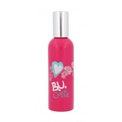 B.U. Candy Love Eau de Toilette за жени 50 ml