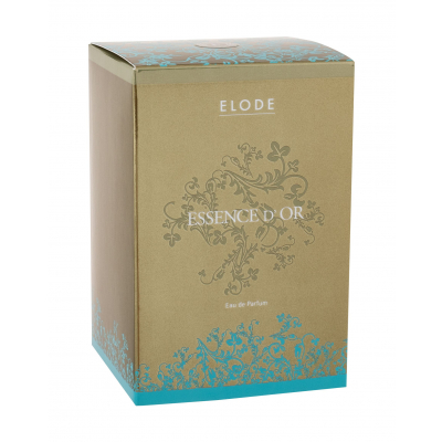 ELODE Essence d´Or Eau de Parfum за жени 100 ml