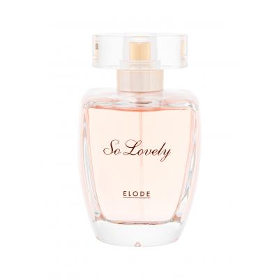 ELODE So Lovely Eau de Parfum за жени 100 ml