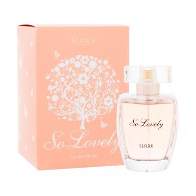 ELODE So Lovely Eau de Parfum за жени 100 ml