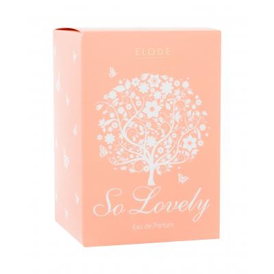 ELODE So Lovely Eau de Parfum за жени 100 ml