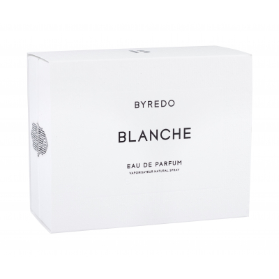 BYREDO Blanche Eau de Parfum за жени 50 ml