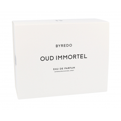 BYREDO Oud Immortel Eau de Parfum 100 ml