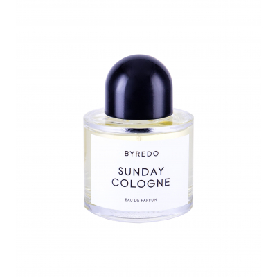 BYREDO Sunday Cologne Eau de Parfum 100 ml