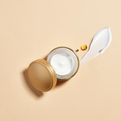 Mixa Extreme Nutrition Oil-based Rich Cream Дневен крем за лице за жени 50 ml