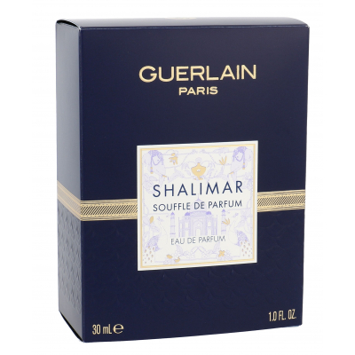 Guerlain Shalimar Souffle de Parfum Eau de Parfum за жени 30 ml