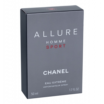 Chanel Allure Homme Sport Eau Extreme Eau de Parfum за мъже 50 ml