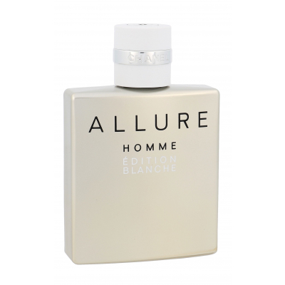 Chanel Allure Homme Edition Blanche Eau de Parfum за мъже 50 ml