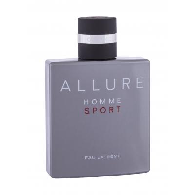 Chanel Allure Homme Sport Eau Extreme Eau de Parfum за мъже 100 ml