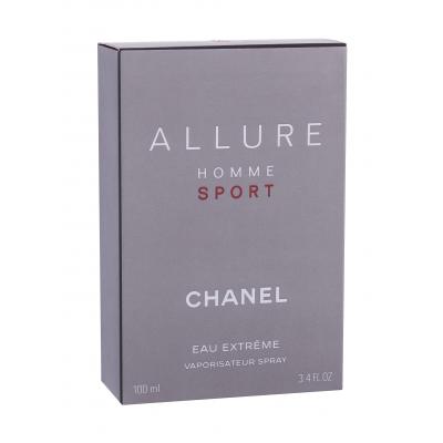 Chanel Allure Homme Sport Eau Extreme Eau de Parfum за мъже 100 ml