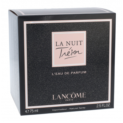 Lancôme La Nuit Trésor Eau de Parfum за жени 75 ml