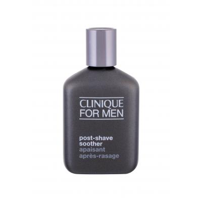 Clinique For Men Post Shave Soother Продукт след бръснене за мъже 75 ml